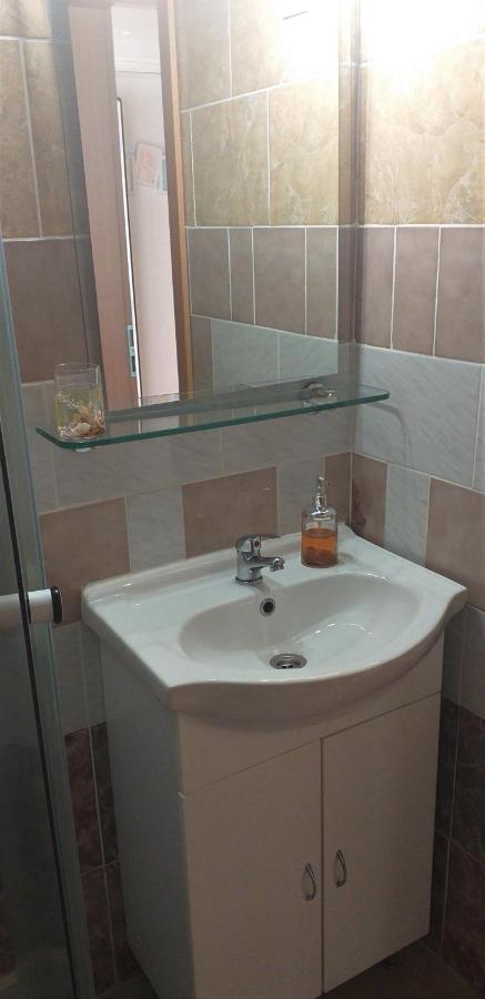 Apartment Beautiful Črni Kal Zewnętrze zdjęcie